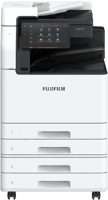 Fujifilm Apeos C4570