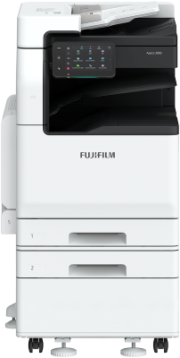 Fujifilm Apeos C3060