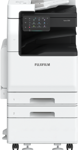 Fujifilm Apeos C3060