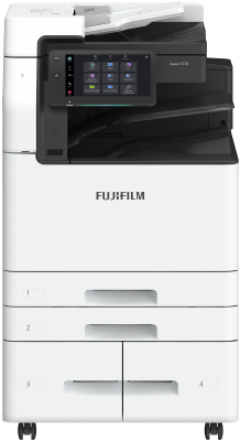 Fujifilm Apeos C5570 A3 Color Multifunction Printer