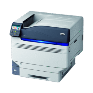 OKI B432dn A4 Mono LED Printer
